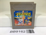 BB9162 SD Gundam Gaiden Lacroan' Heroes Nintendo GameBoy Japan
