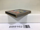 BB9162 SD Gundam Gaiden Lacroan' Heroes Nintendo GameBoy Japan