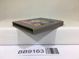 BB9163 SD Gundam Gaiden Lacroan' Heroes Nintendo GameBoy Japan