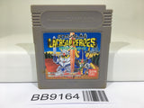 BB9164 SD Gundam Gaiden Lacroan' Heroes Nintendo GameBoy Japan