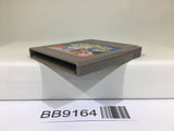 BB9164 SD Gundam Gaiden Lacroan' Heroes Nintendo GameBoy Japan