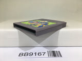 BB9167 Rockman World 4 Megaman Nintendo GameBoy Japan