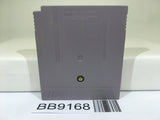 BB9168 Medabots Medarot Kabuto Ver. Nintendo GameBoy Japan