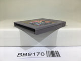 BB9170 Makai tower mechanic SaGa Nintendo GameBoy Japan