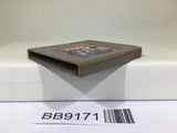 BB9171 Makai tower mechanic SaGa Nintendo GameBoy Japan