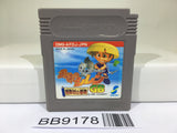 BB9178 Fushigi no Dungeon Furai no Shiren GB Nintendo GameBoy Japan