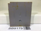 BB9179 Jikuu Senki Mu Nintendo GameBoy Japan