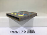 BB9179 Jikuu Senki Mu Nintendo GameBoy Japan