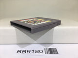 BB9180 Ganbare Goemon Kurobune To no Nazo MysticalNinja Nintendo GameBoy Japan