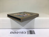 BB9183 Double Dragon Nintendo GameBoy Japan