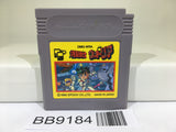 BB9184 Bakuretsu Senshi Warrior Nintendo GameBoy Japan