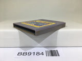 BB9184 Bakuretsu Senshi Warrior Nintendo GameBoy Japan