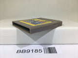 BB9185 Bakuretsu Senshi Warrior Nintendo GameBoy Japan