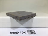 BB9186 Samurai Spirits Shodown Nintendo GameBoy Japan