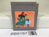 BB9187 Yu Yu Hakusho Nintendo GameBoy Japan