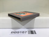 BB9187 Yu Yu Hakusho Nintendo GameBoy Japan