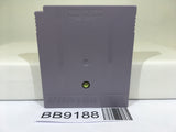 BB9188 Ninku Nintendo GameBoy Japan