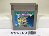 BB9190 Kaeru no Tame ni Kane wa Naru Nintendo GameBoy Japan