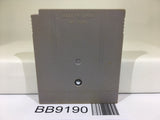 BB9190 Kaeru no Tame ni Kane wa Naru Nintendo GameBoy Japan