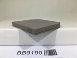 BB9190 Kaeru no Tame ni Kane wa Naru Nintendo GameBoy Japan