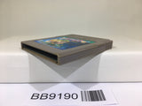 BB9190 Kaeru no Tame ni Kane wa Naru Nintendo GameBoy Japan