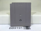 BB9191 Kaeru no Tame ni Kane wa Naru Nintendo GameBoy Japan