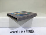 BB9191 Kaeru no Tame ni Kane wa Naru Nintendo GameBoy Japan