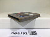 BB9192 Castlevania The Adventure Nintendo GameBoy Japan