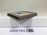 BB9193 Hiryu no Ken Gaiden Nintendo GameBoy Japan