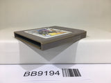 BB9194 Hiryu no Ken Gaiden Nintendo GameBoy Japan