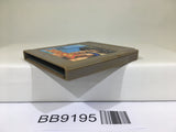 BB9195 Spartan X Kung Fu Master Nintendo GameBoy Japan