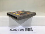 BB9196 Fist of The North Star Hokuto no Ken Nintendo GameBoy Japan