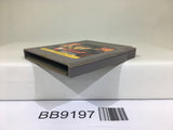 BB9197 Fist of The North Star Hokuto no Ken Nintendo GameBoy Japan