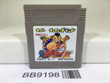 BB9198 Super Chinese Land Nintendo GameBoy Japan