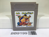 BB9199 Super Chinese Land Nintendo GameBoy Japan