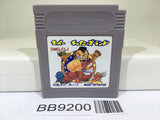 BB9200 Super Chinese Land Nintendo GameBoy Japan