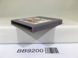 BB9200 Super Chinese Land Nintendo GameBoy Japan