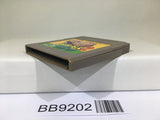 BB9202 GB Genjin 2 Nintendo GameBoy Japan