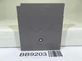 BB9203 GB Genjin 2 Nintendo GameBoy Japan