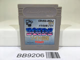 BB9206 Zoids Densetsu Nintendo GameBoy Japan