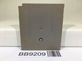 BB9209 Torpedo Range Nintendo GameBoy Japan