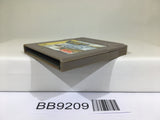 BB9209 Torpedo Range Nintendo GameBoy Japan