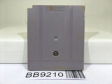 BB9210 Mobile Police Patlabor Nintendo GameBoy Japan