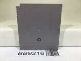 BB9216 Monster Race Nintendo GameBoy Japan