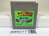 BB9217 Little Master 2 Nintendo GameBoy Japan