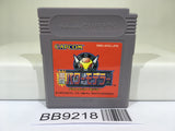 BB9218 Gekitou Power Modeler Nintendo GameBoy Japan