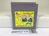 BB9219 Dino Breeder Nintendo GameBoy Japan