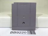 BB9220 Tasmania Story Monogatari Nintendo GameBoy Japan