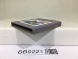 BB9221 SD Lupin the Third Nintendo GameBoy Japan