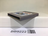 BB9222 SD Lupin the Third Nintendo GameBoy Japan